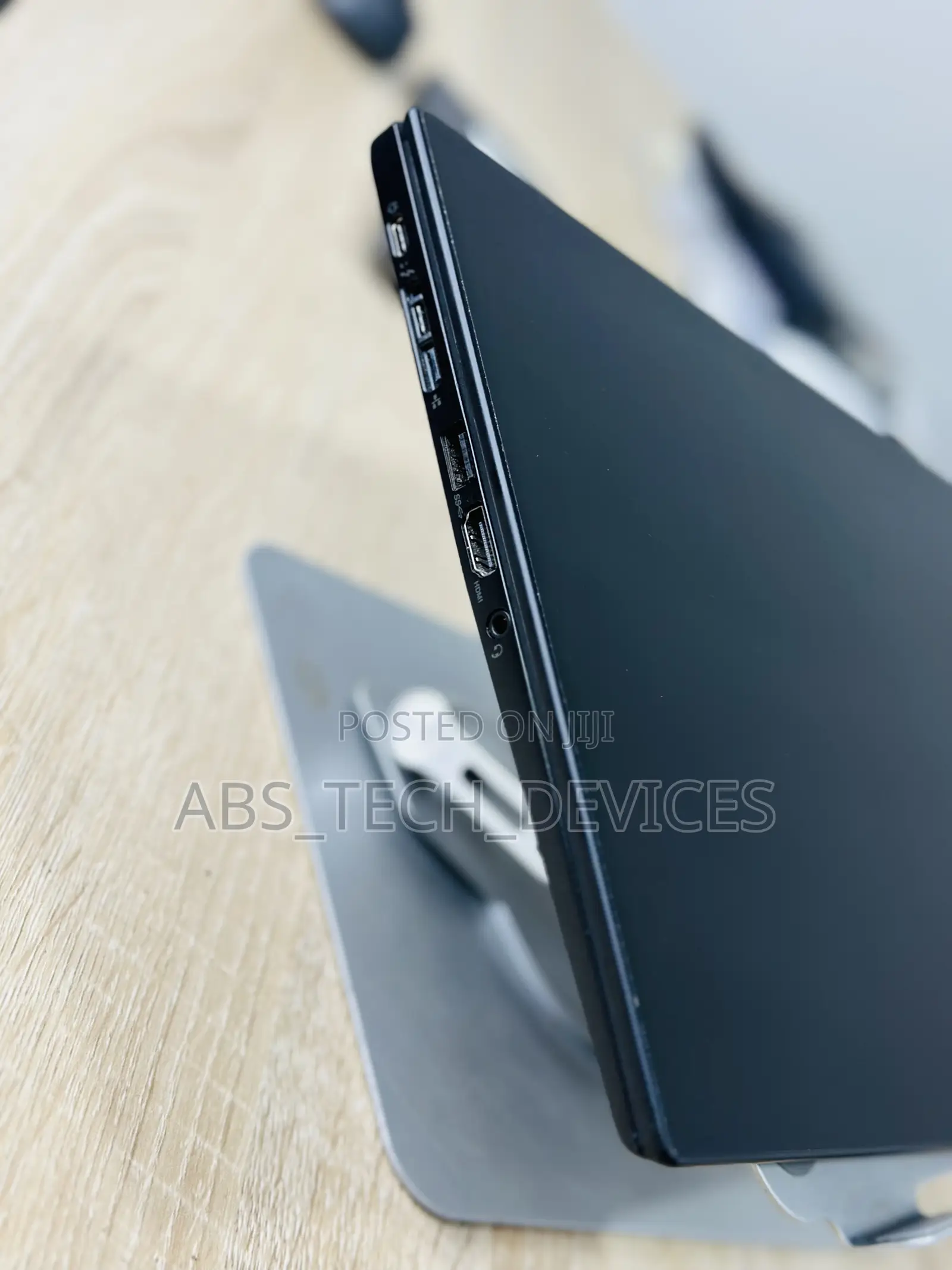 Laptop Lenovo ThinkPad T490s 16GB Intel Core i5 SSD 256GB