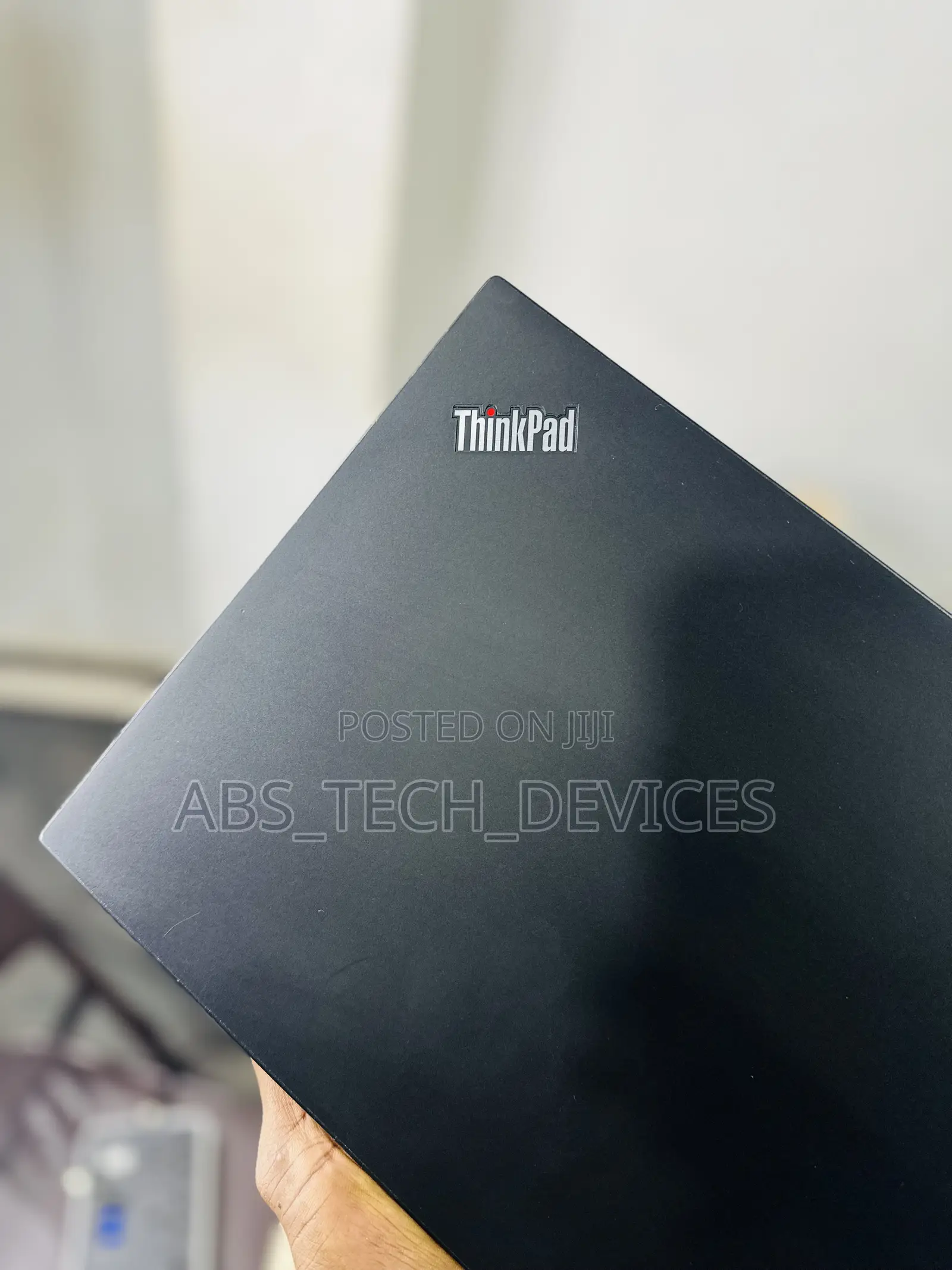 Laptop Lenovo ThinkPad T490s 16GB Intel Core i5 SSD 256GB