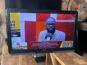 Philips 26 Led Tv