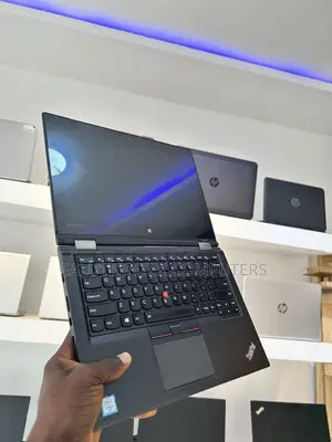 Laptop Lenovo Yoga 260 8GB Intel Core i5 SSD 256GB