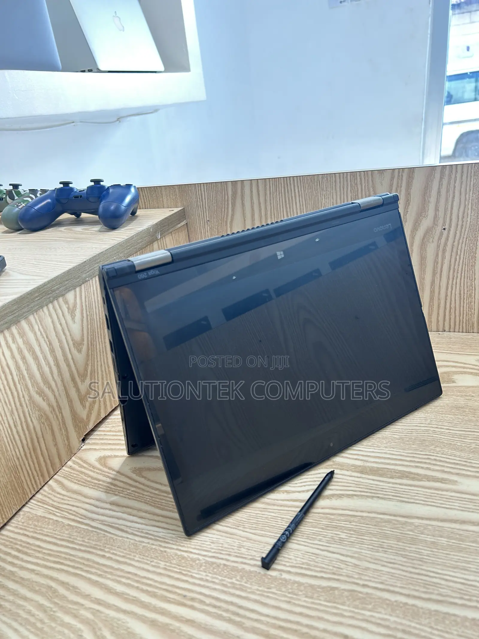 Laptop Lenovo Yoga 260 8GB Intel Core i5 SSD 256GB