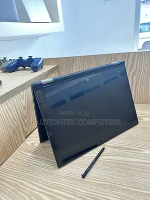 Laptop Lenovo Yoga 260 8GB Intel Core i5 SSD 256GB