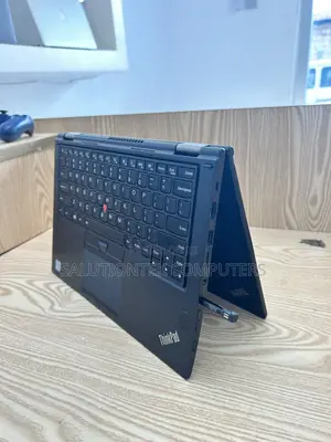Laptop Lenovo Yoga 260 8GB Intel Core i5 SSD 256GB