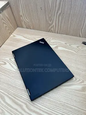 Laptop Lenovo Yoga 260 8GB Intel Core i5 SSD 256GB