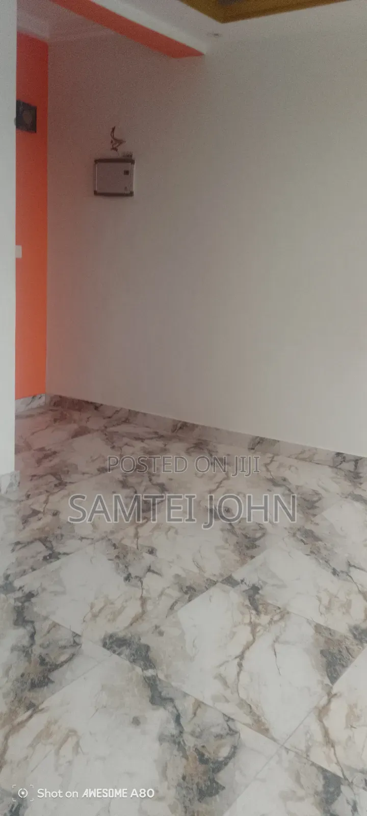 1bdrm Apartment in Sinco Properties, Baatsona Total for rent