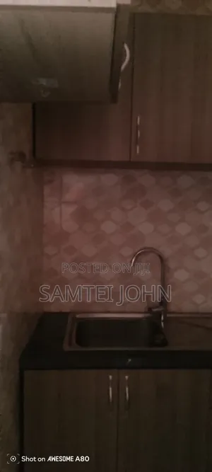 1bdrm Apartment in Sinco Properties, Baatsona Total for rent