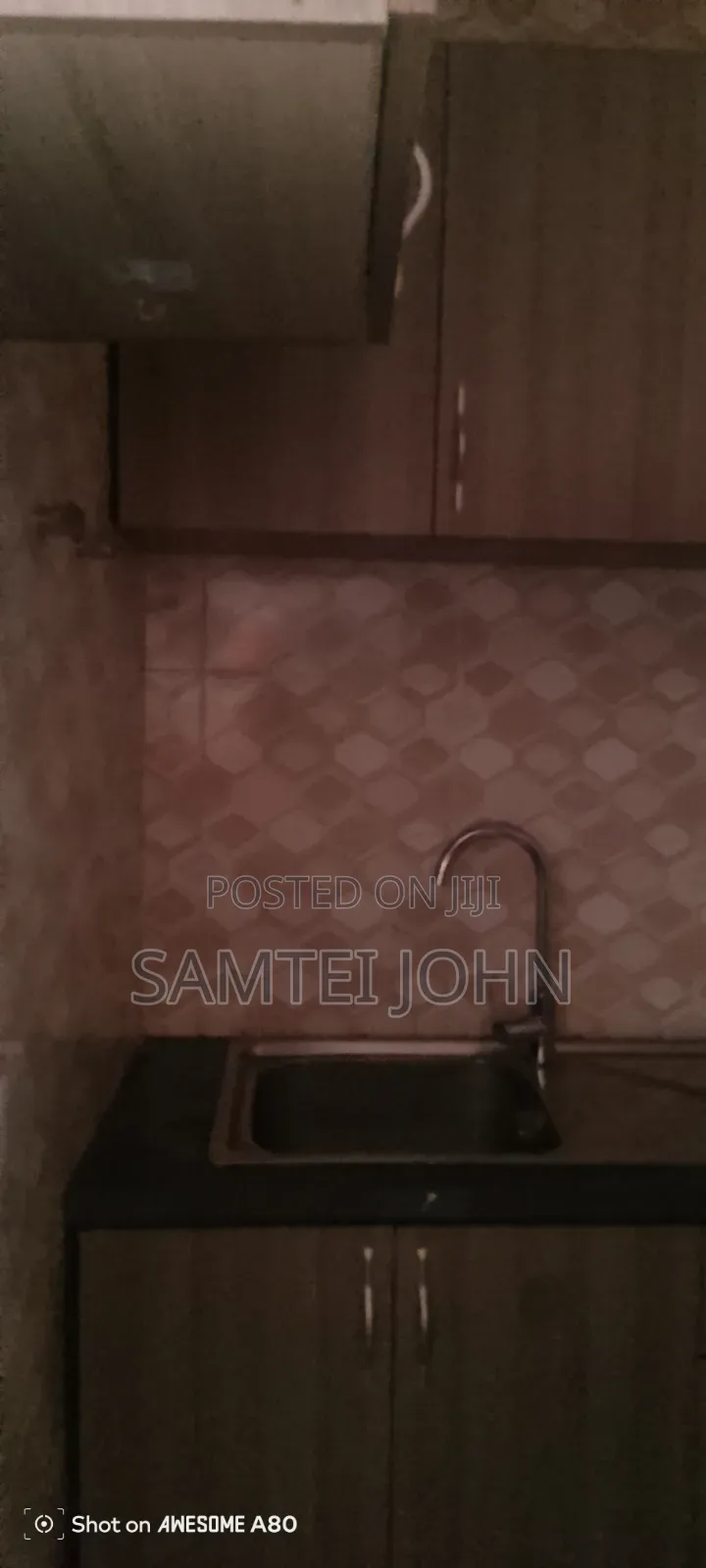 1bdrm Apartment in Sinco Properties, Baatsona Total for rent
