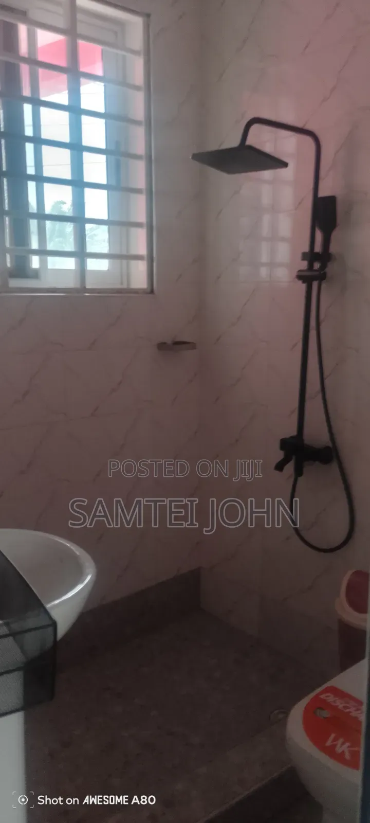 1bdrm Apartment in Sinco Properties, Baatsona Total for rent