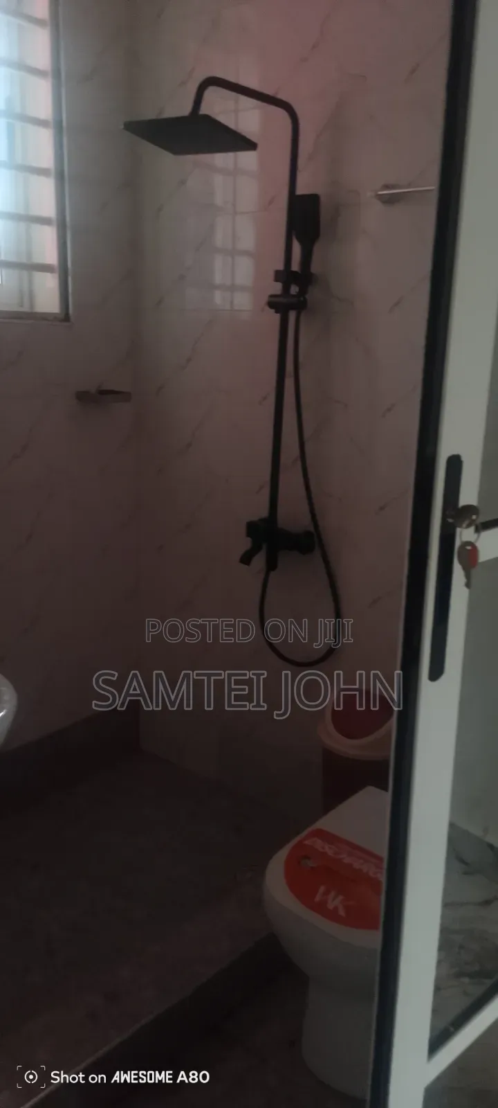 1bdrm Apartment in Sinco Properties, Baatsona Total for rent