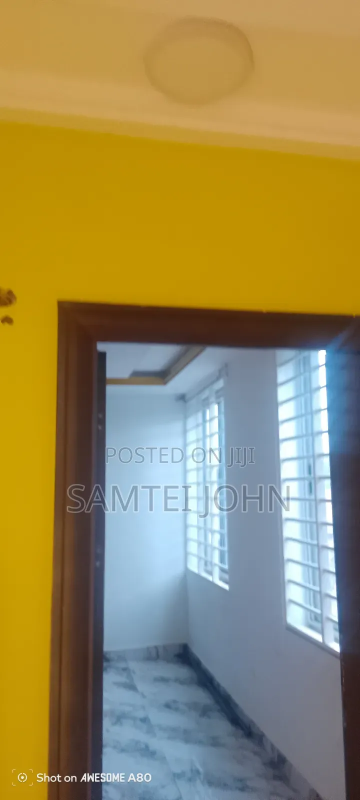 1bdrm Apartment in Sinco Properties, Baatsona Total for rent