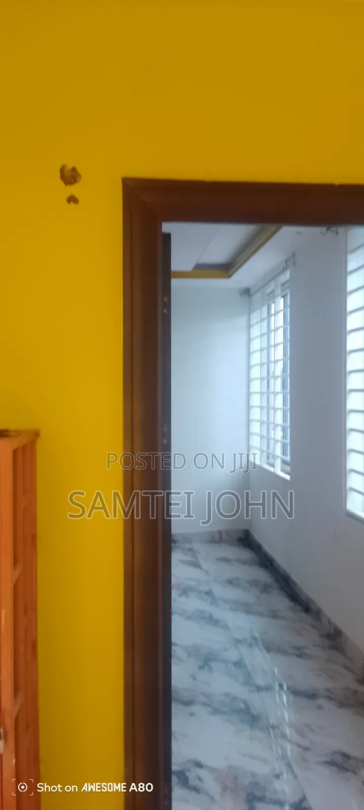1bdrm Apartment in Sinco Properties, Baatsona Total for rent