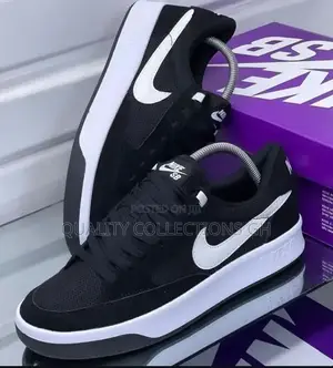 Nike Sb Adversary