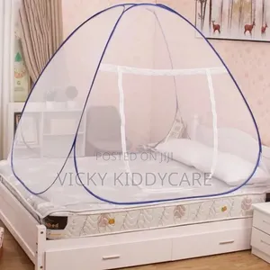 One and Half / Double Bed Mosquito Net