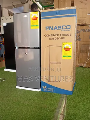 Fresh Food Cold Drinks Better Living With Nasco116l