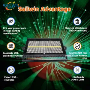 1200watts Strobe Light