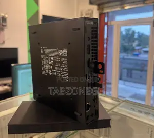 Desktop Computer Dell 16GB Intel Core i5 SSD 256GB