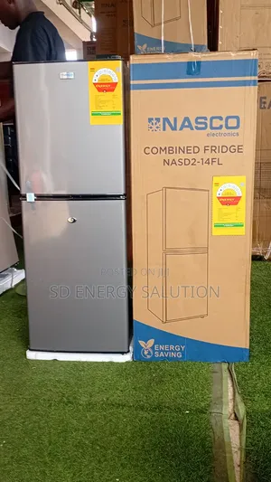 Nasco 116l Nad2 14fl Refrigerator – Perfect for Home Office 116l
