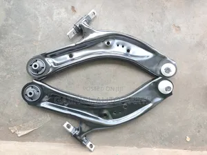 Nissan Rogue Lower Control Arms 2015