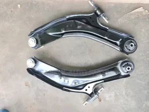 Nissan Rogue Lower Control Arms 2015