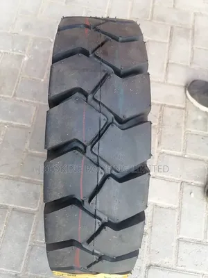Forklift Tyres