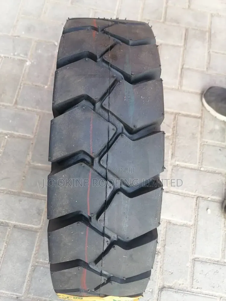 Forklift Tyres