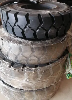 Forklift Tyres