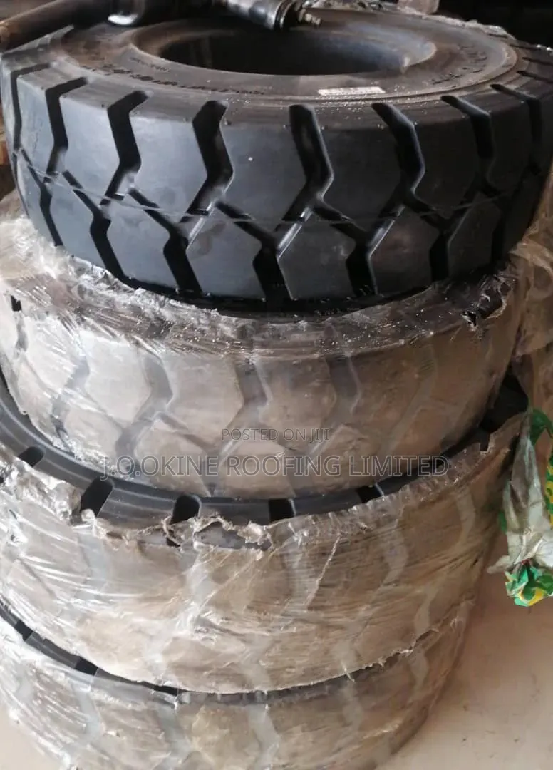 Forklift Tyres