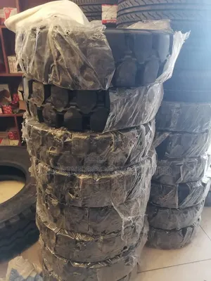 Forklift Tyres
