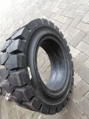 Forklift Tyres
