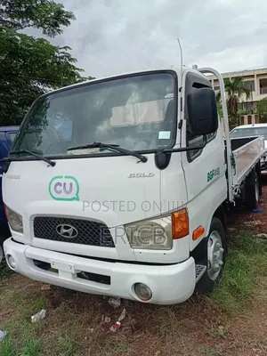 Hyundai Mighty 2 ( Home Used )