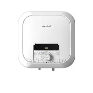 Comfee Electric Water Heater 15l