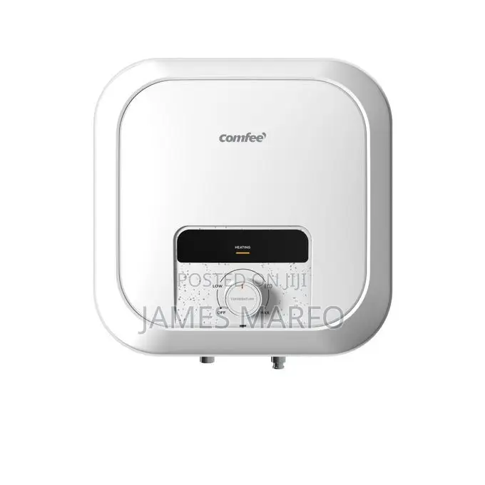 Comfee Electric Water Heater 15l