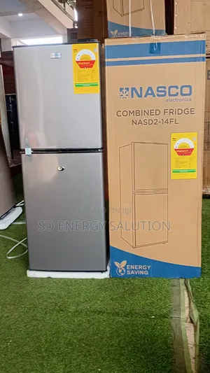 Nasco 116l Nad2-14fl Refrigerator–Long Lasting Cooling Efficiency116l