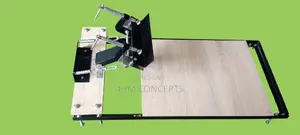 Polybag/Apron/Hankie [Screen Printing] Machines