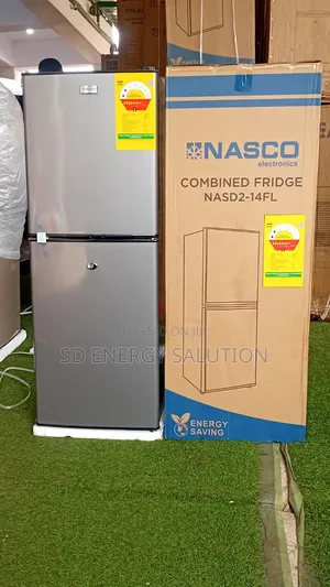 Nasco116lrefrigerator Nad2-14fl–Premium Quality Cooling Appliance116l