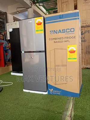 Everyday Cooling Luxury Starts With Nasco 116l