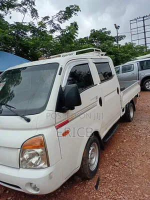 Hyundai Porter Ii
