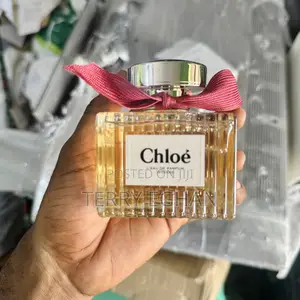 Chloe Leu De Parfum
