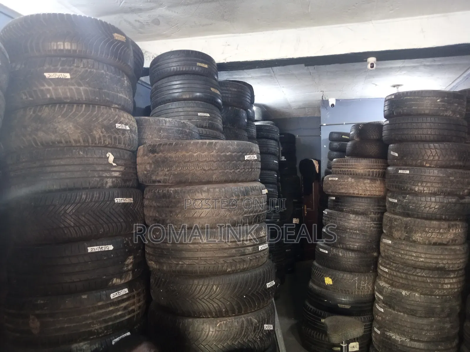Car Tire Whole Sale
