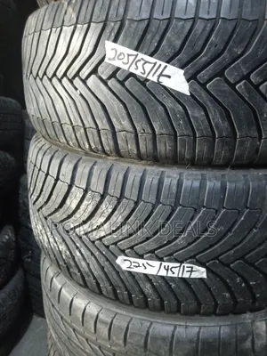 Car Tire Whole Sale