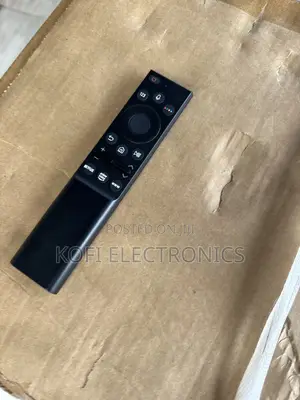 2019-2026 Samsung Remote Control For Smart Tv With Voice Control