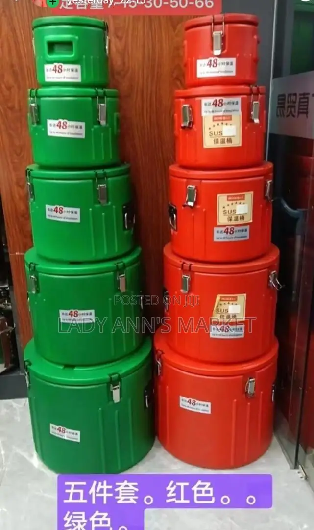 6l/10l/20l/40l/66l Coleman
