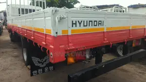 Hyundai Gold