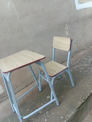 Study Chair