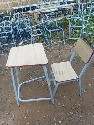Study Chair