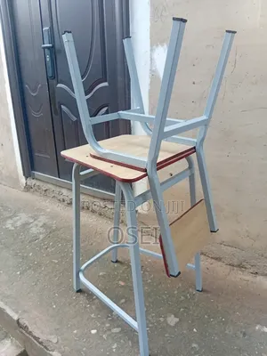 Study Chair