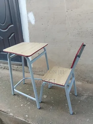 Study Chair