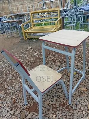 Study Chair