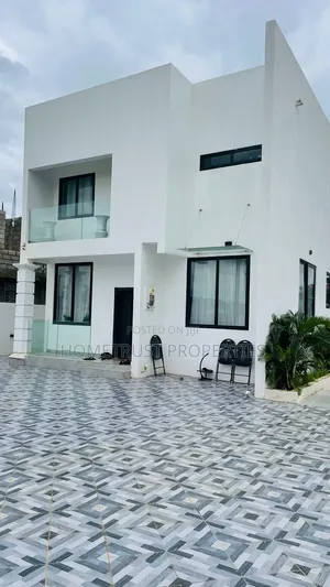 3bdrm Duplex in Amasaman Katapor for sale