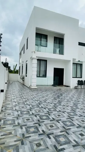 3bdrm Duplex in Amasaman Katapor for sale